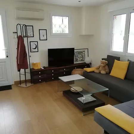 Balcons Du Royans.logement Entier Piscine * Saint-Jean-en-Royans